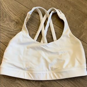 Lululemon energy bra